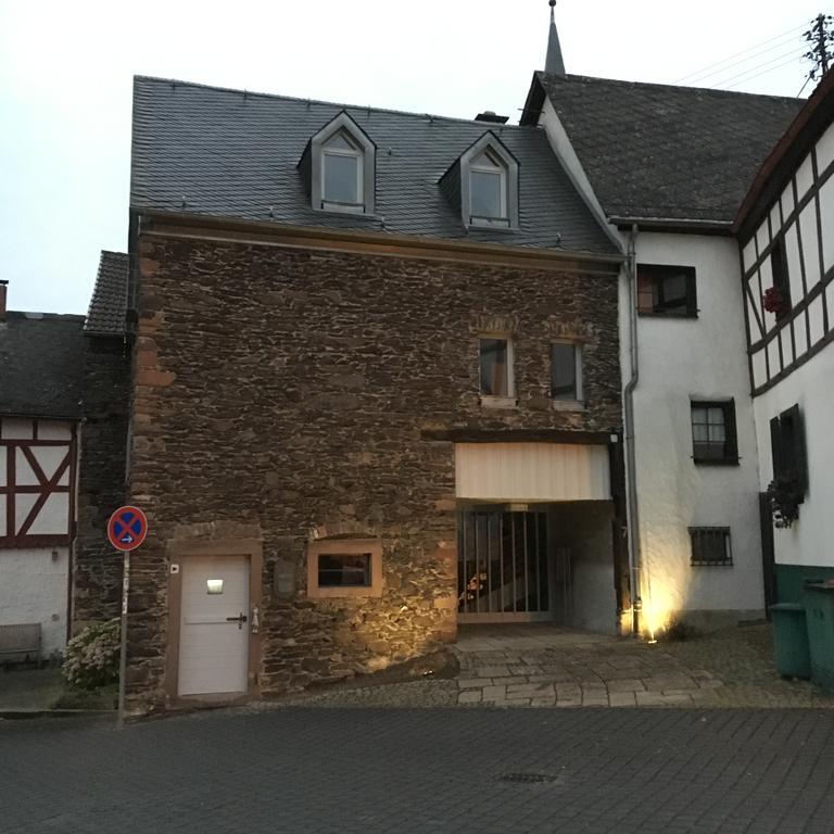 Villa Casa Manderscheid Exterior foto